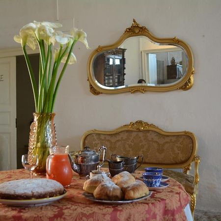 Casale Rocca Fiorita Bed & Breakfast Acate Bagian luar foto