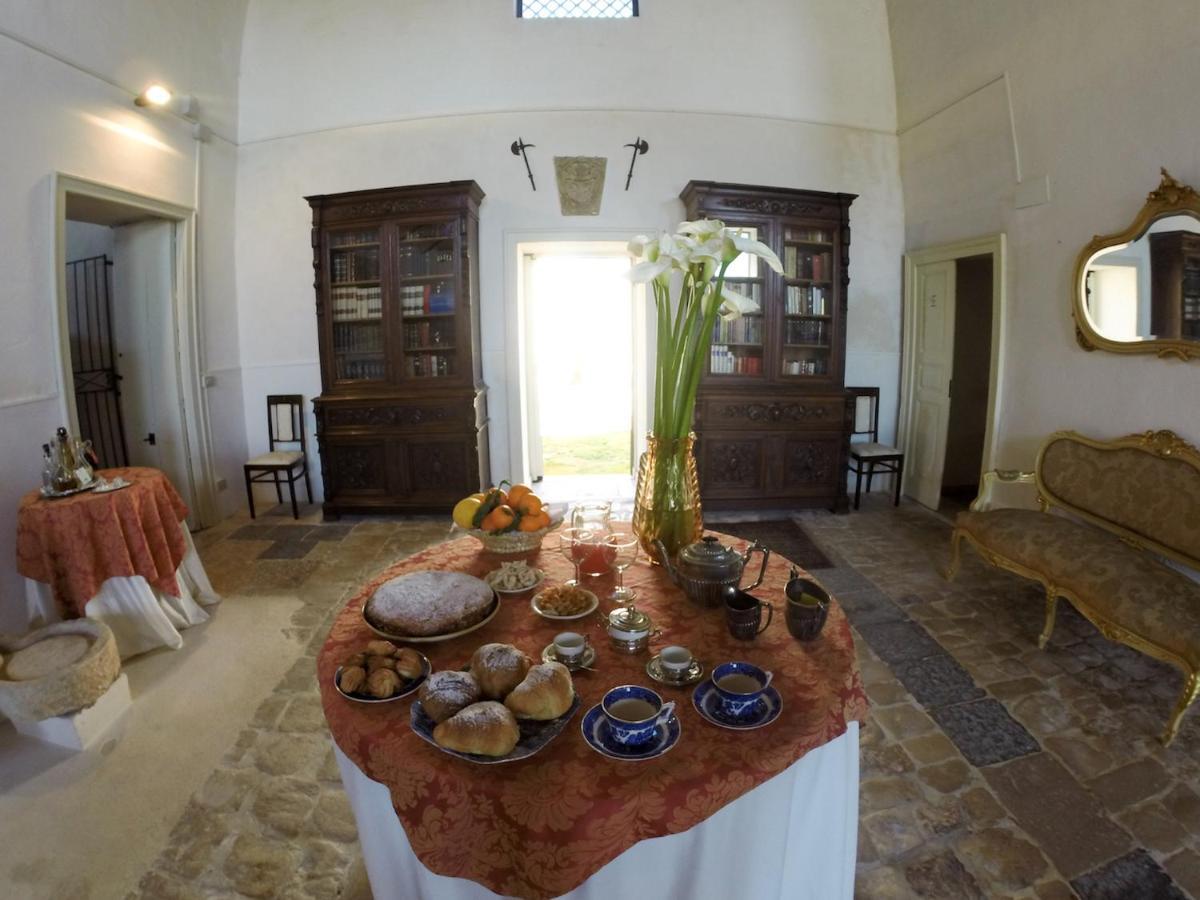 Casale Rocca Fiorita Bed & Breakfast Acate Bagian luar foto